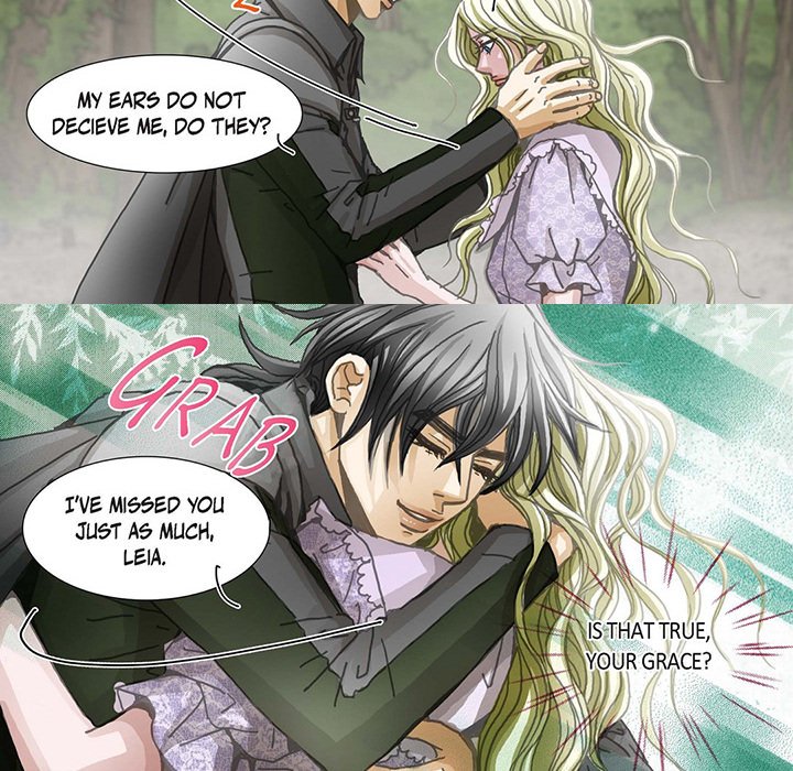 The Emperor’s Woman Chapter 80 image 5