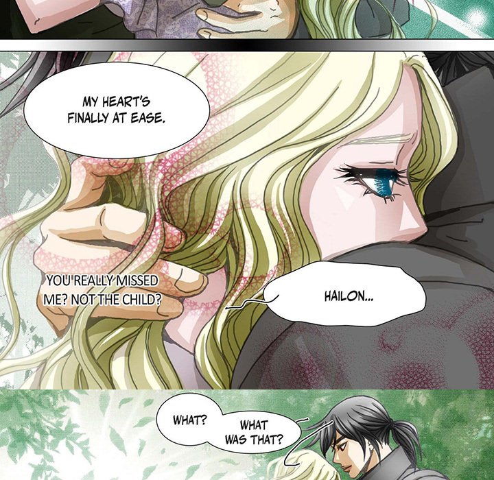 The Emperor’s Woman Chapter 80 image 6