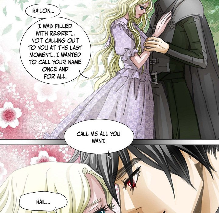 The Emperor’s Woman Chapter 80 image 7