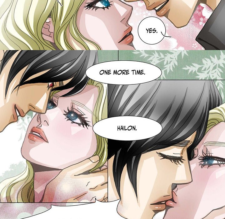 The Emperor’s Woman Chapter 80 image 8