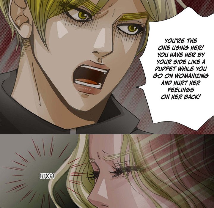 The Emperor’s Woman Chapter 81 image 9