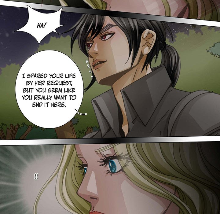 The Emperor’s Woman Chapter 81 image 10