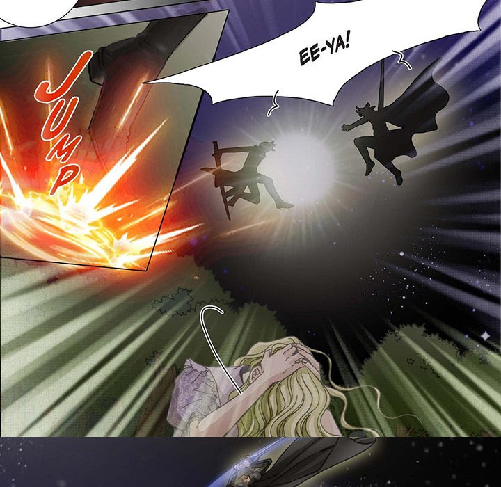 The Emperor’s Woman Chapter 81 image 13