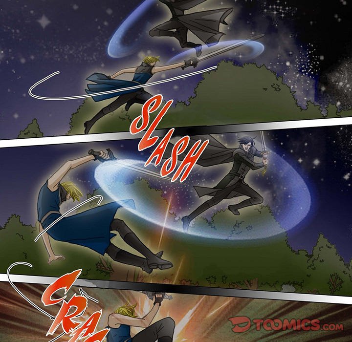The Emperor’s Woman Chapter 81 image 14