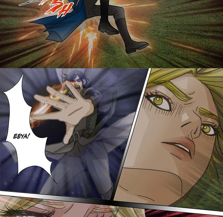 The Emperor’s Woman Chapter 81 image 15