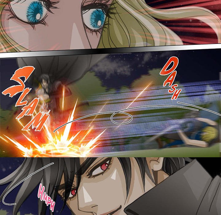 The Emperor’s Woman Chapter 81 image 16