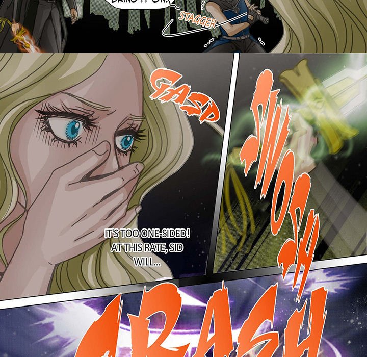 The Emperor’s Woman Chapter 81 image 18