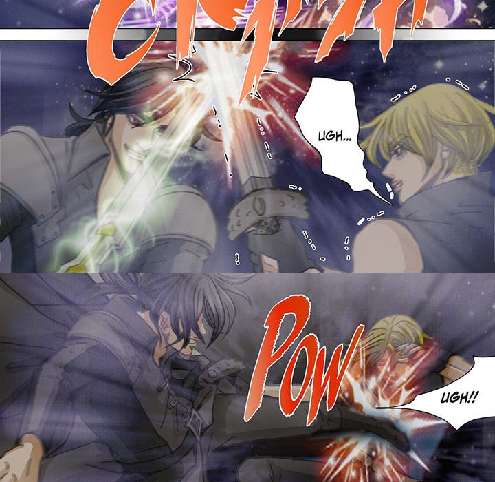 The Emperor’s Woman Chapter 81 image 19