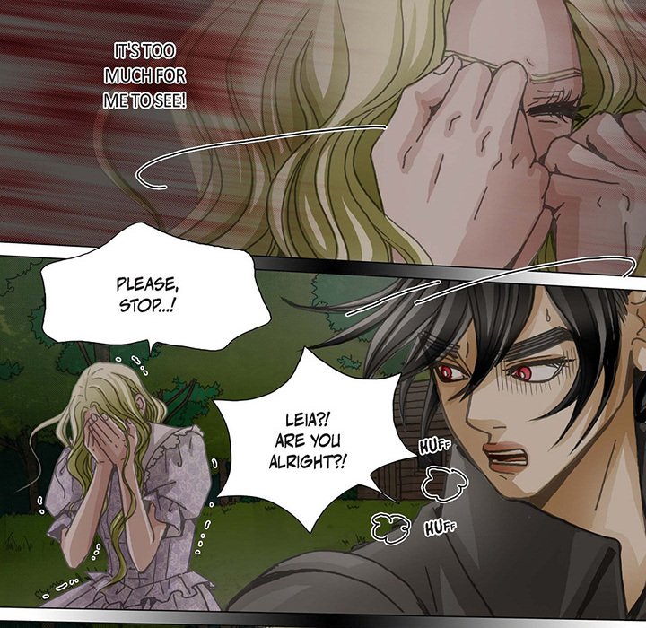 The Emperor’s Woman Chapter 81 image 21