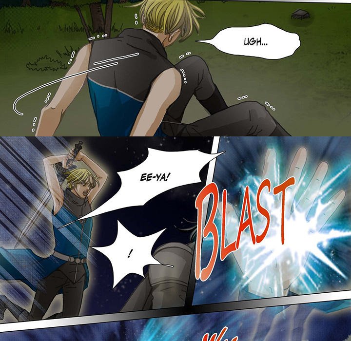 The Emperor’s Woman Chapter 81 image 22