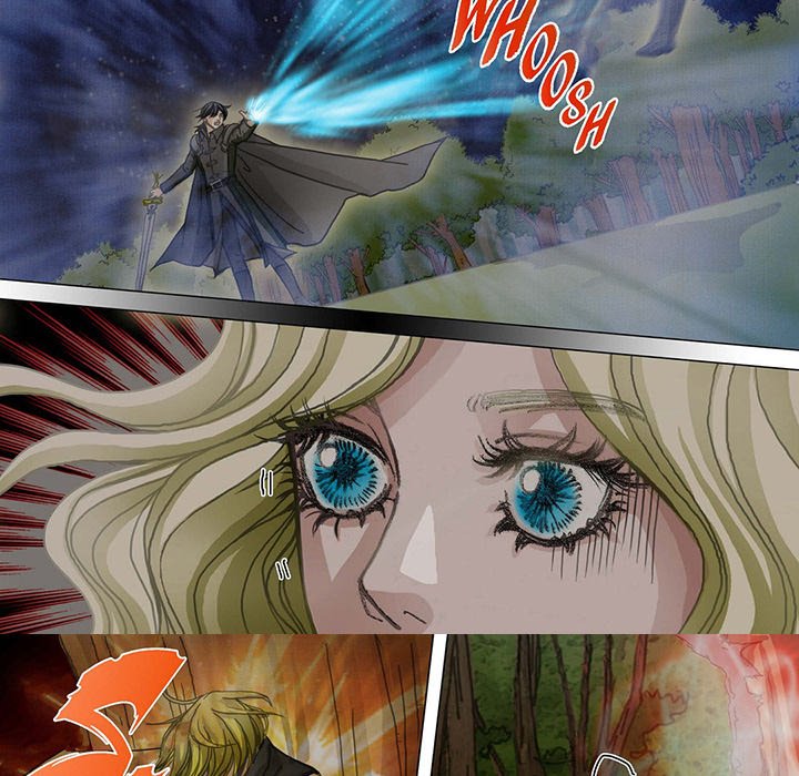 The Emperor’s Woman Chapter 81 image 23
