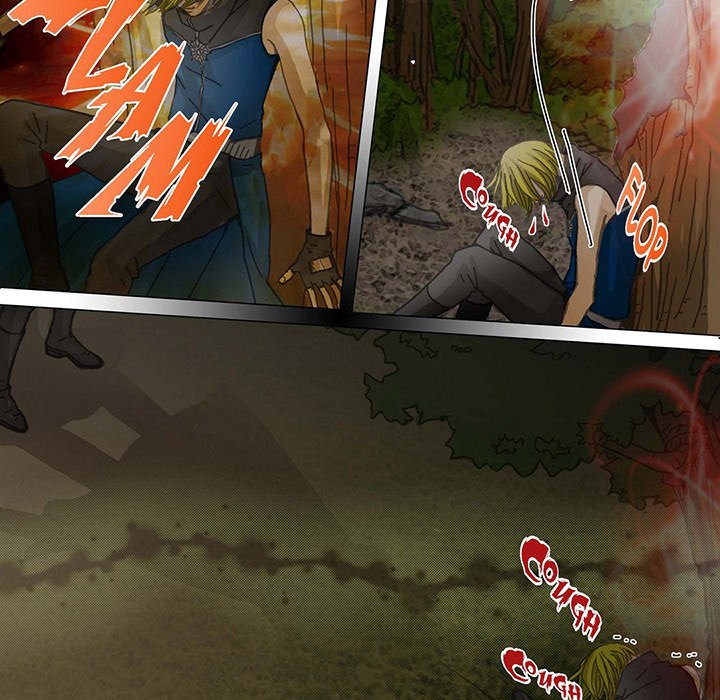 The Emperor’s Woman Chapter 81 image 24
