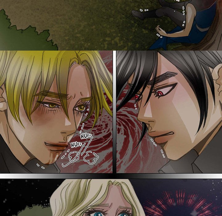 The Emperor’s Woman Chapter 81 image 25