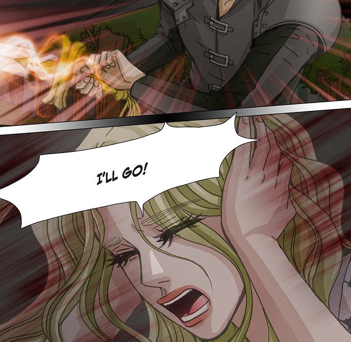 The Emperor’s Woman Chapter 81 image 27