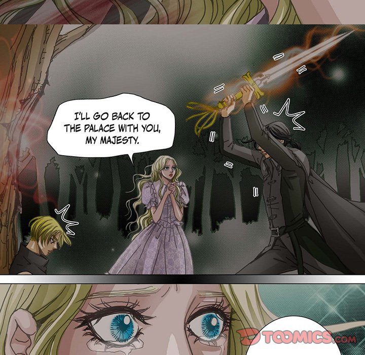 The Emperor’s Woman Chapter 81 image 28