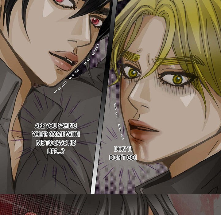 The Emperor’s Woman Chapter 81 image 30