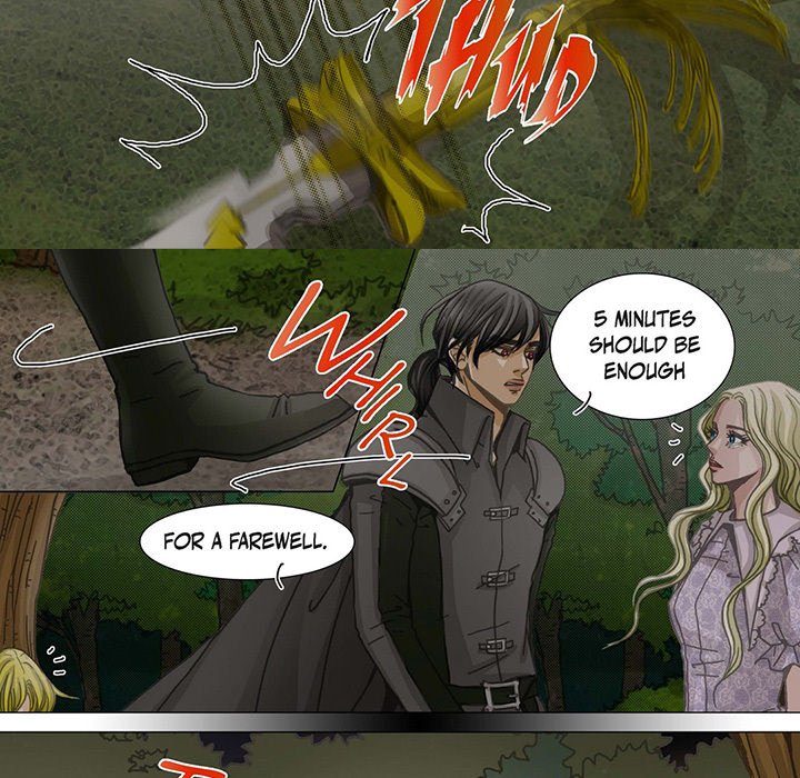 The Emperor’s Woman Chapter 81 image 32
