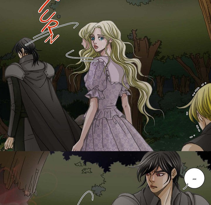 The Emperor’s Woman Chapter 81 image 33