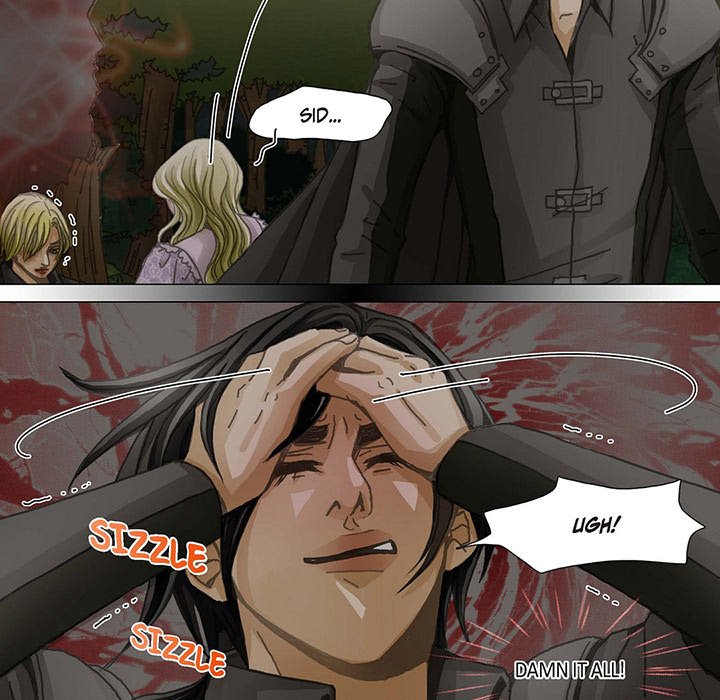 The Emperor’s Woman Chapter 81 image 34