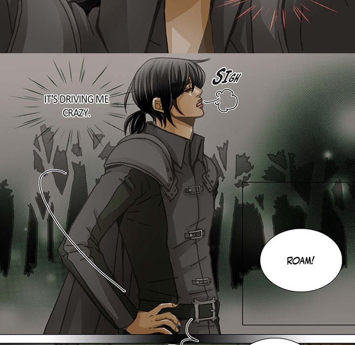 The Emperor’s Woman Chapter 81 image 35