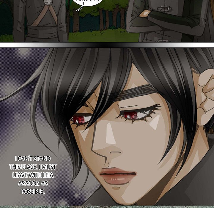 The Emperor’s Woman Chapter 81 image 37