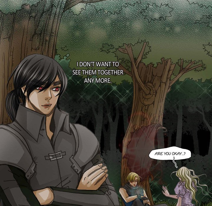 The Emperor’s Woman Chapter 81 image 38