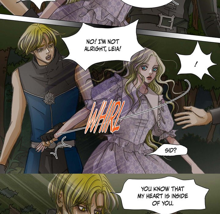 The Emperor’s Woman Chapter 81 image 6