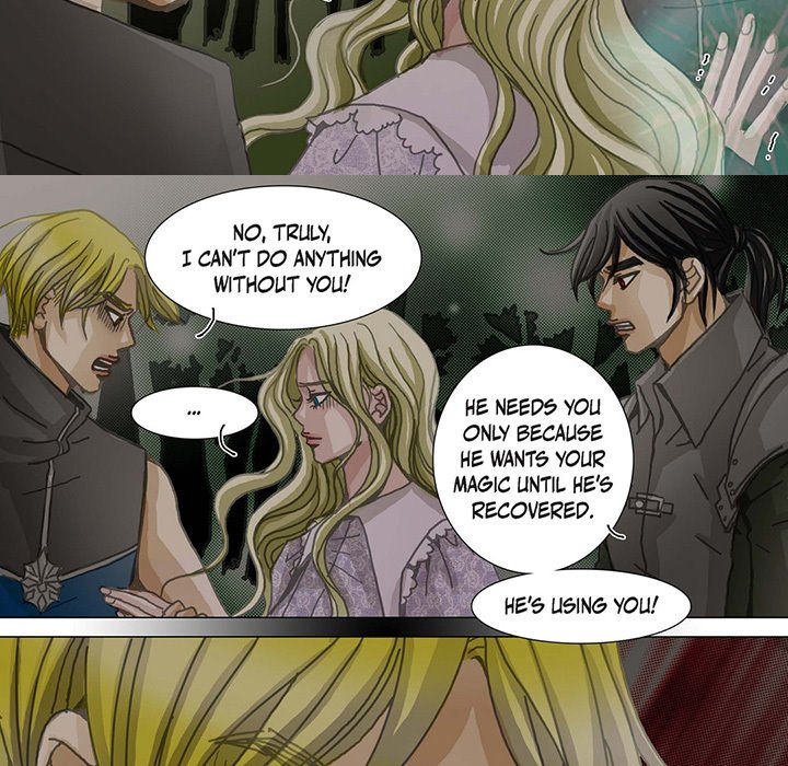 The Emperor’s Woman Chapter 81 image 8