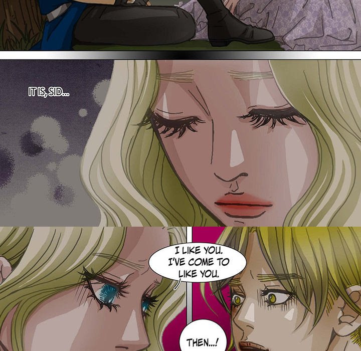 The Emperor’s Woman Chapter 82 image 9