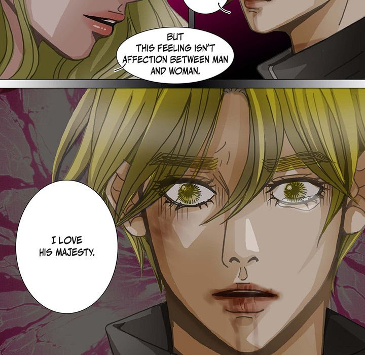 The Emperor’s Woman Chapter 82 image 10