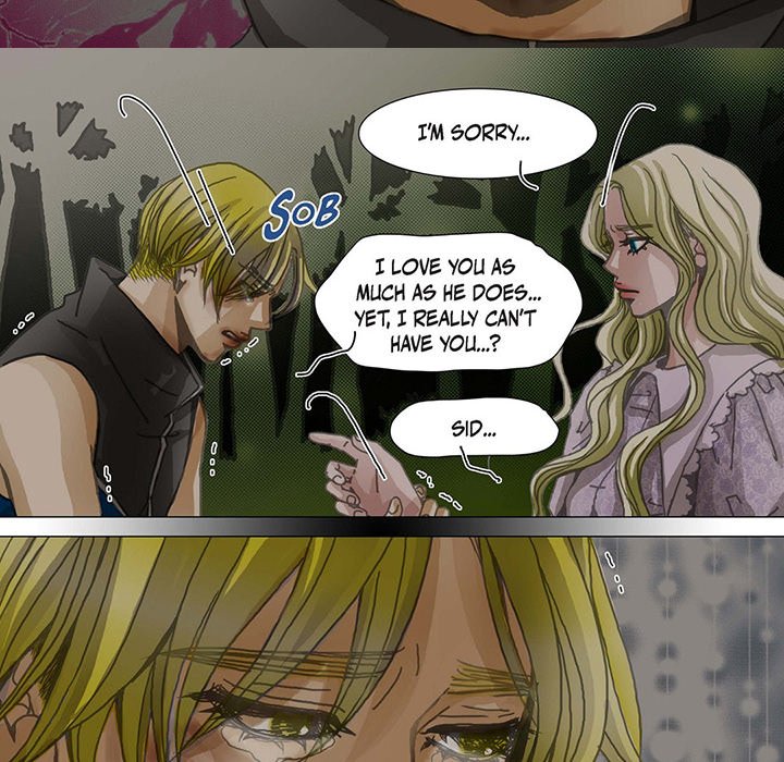 The Emperor’s Woman Chapter 82 image 11