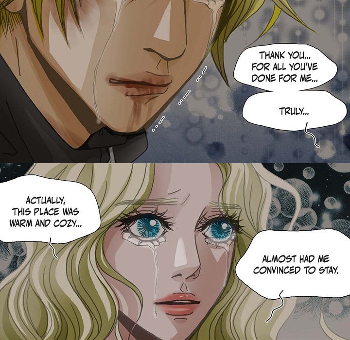 The Emperor’s Woman Chapter 82 image 12