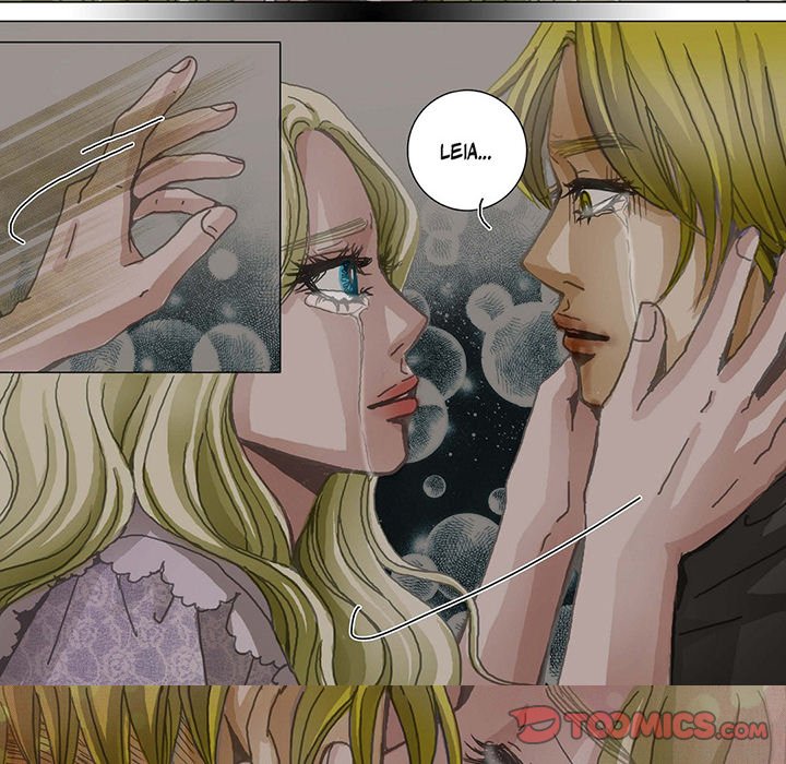 The Emperor’s Woman Chapter 82 image 13