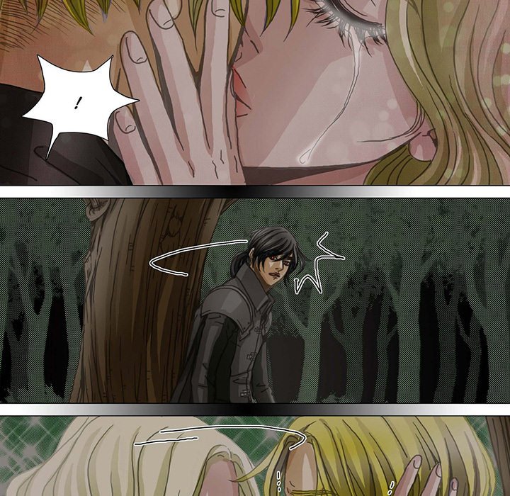The Emperor’s Woman Chapter 82 image 14
