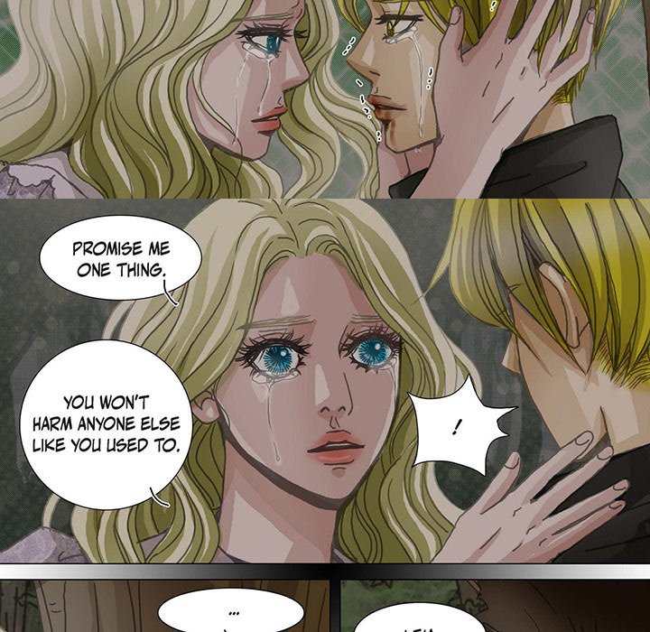 The Emperor’s Woman Chapter 82 image 15
