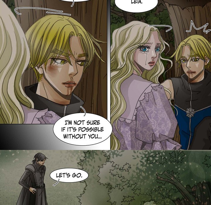 The Emperor’s Woman Chapter 82 image 16