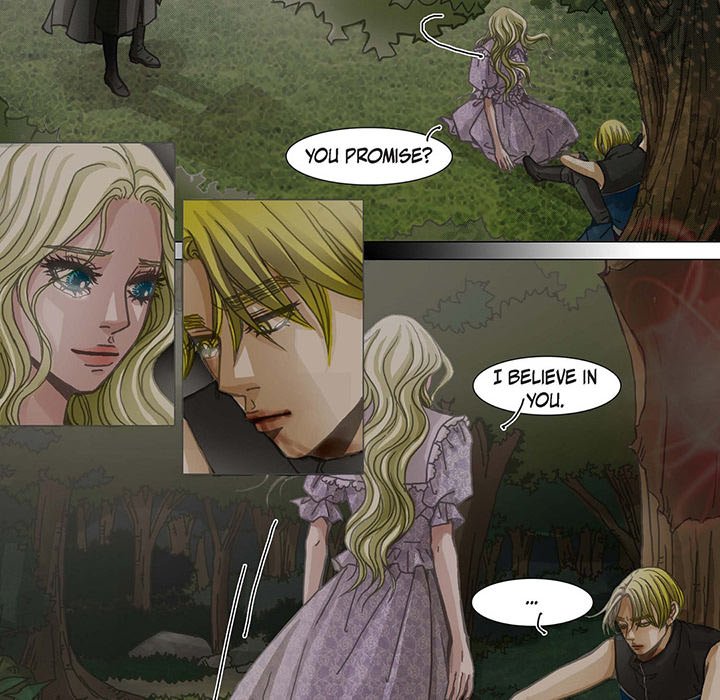 The Emperor’s Woman Chapter 82 image 17
