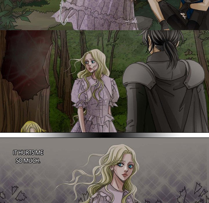 The Emperor’s Woman Chapter 82 image 18