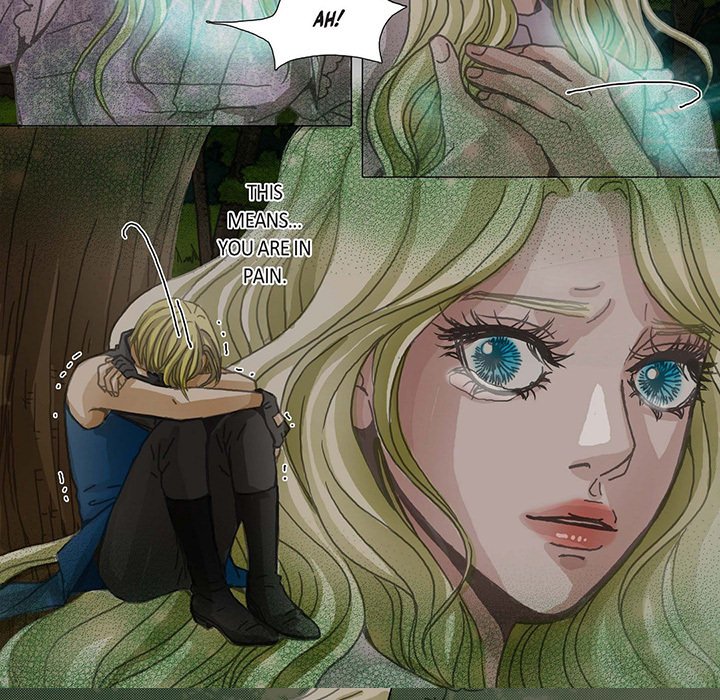 The Emperor’s Woman Chapter 82 image 20