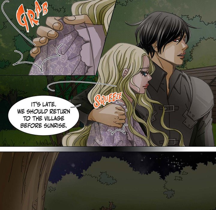 The Emperor’s Woman Chapter 82 image 21