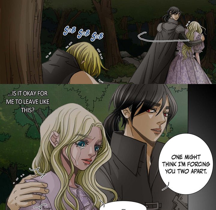 The Emperor’s Woman Chapter 82 image 22