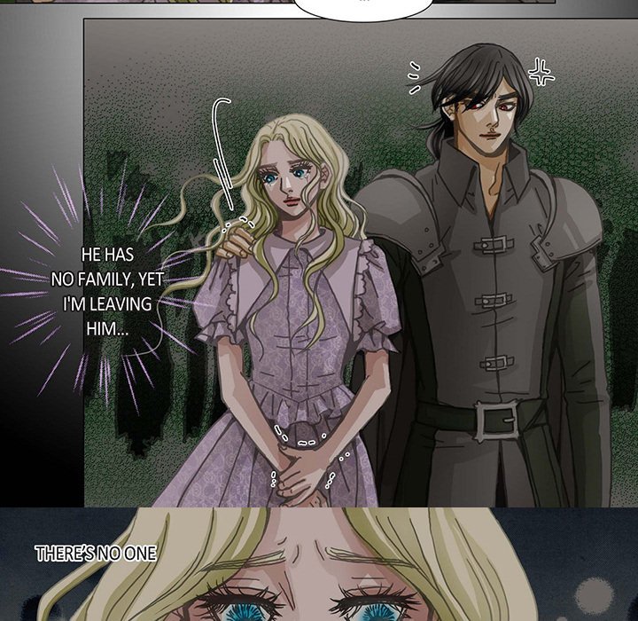 The Emperor’s Woman Chapter 82 image 23