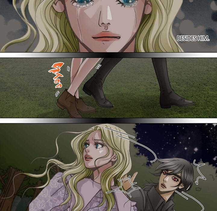 The Emperor’s Woman Chapter 82 image 24
