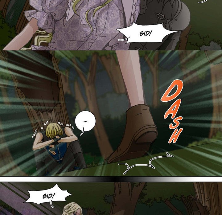 The Emperor’s Woman Chapter 82 image 25
