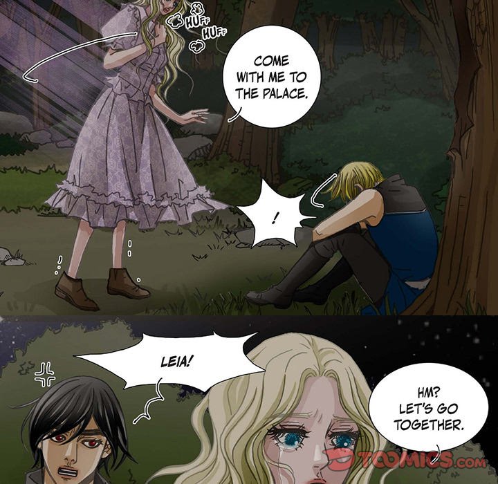 The Emperor’s Woman Chapter 82 image 26