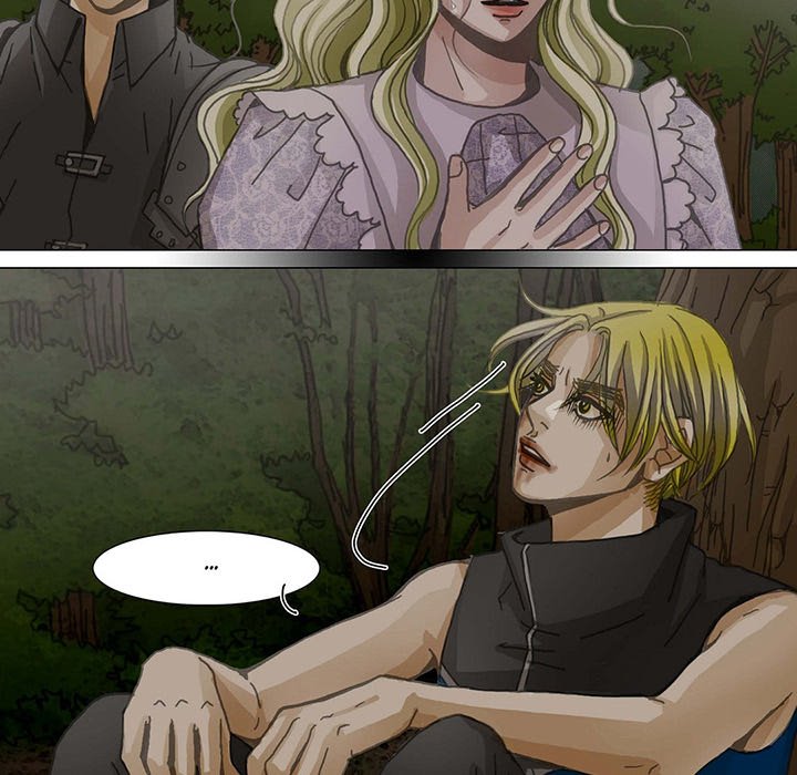 The Emperor’s Woman Chapter 82 image 27
