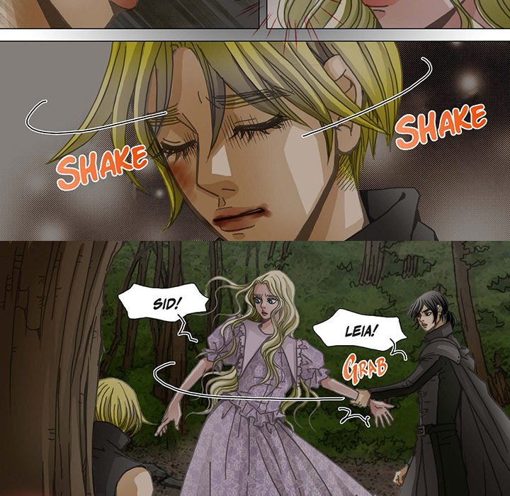 The Emperor’s Woman Chapter 82 image 29