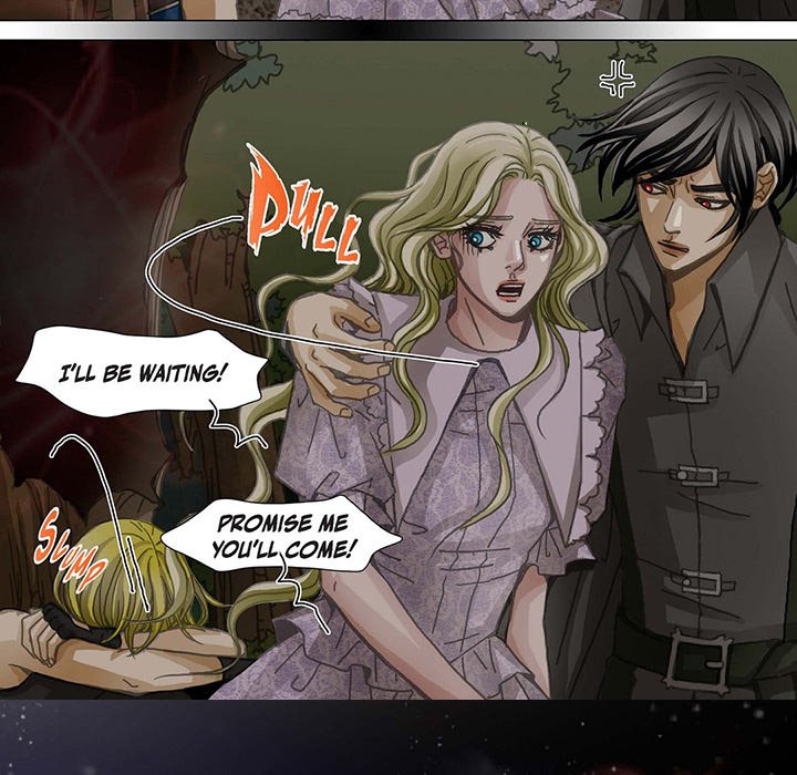 The Emperor’s Woman Chapter 82 image 30