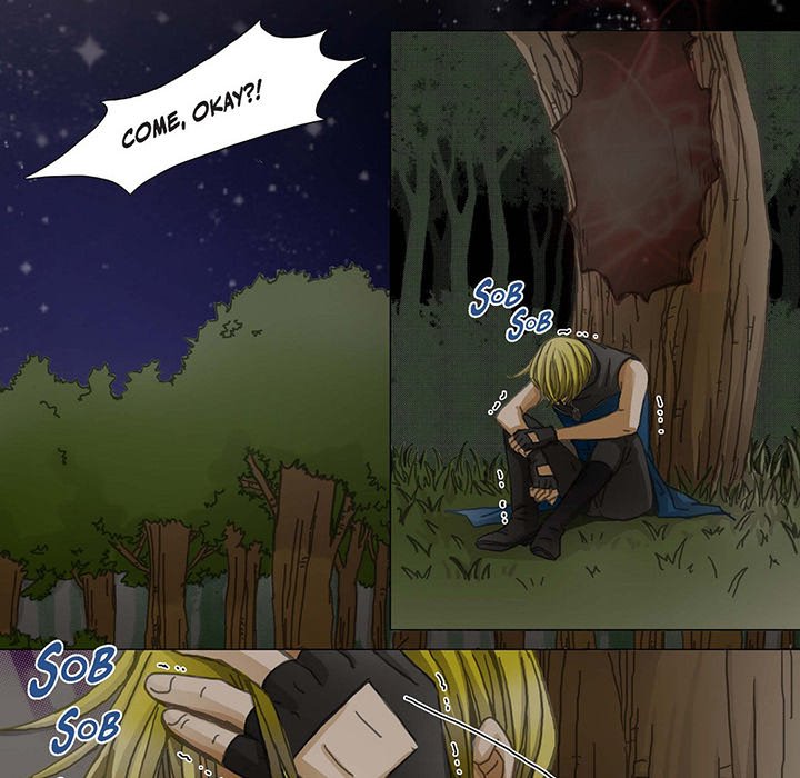 The Emperor’s Woman Chapter 82 image 31