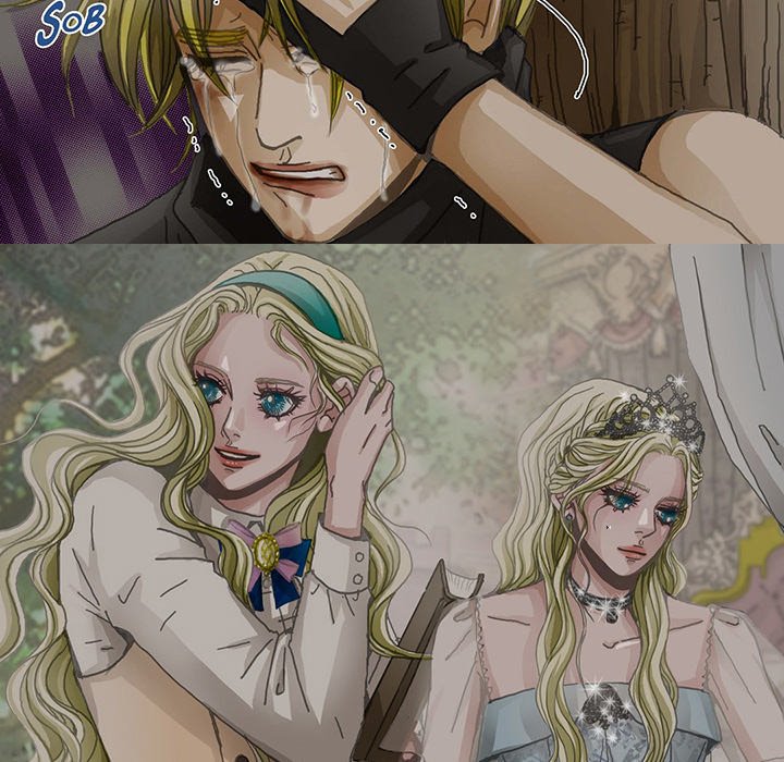The Emperor’s Woman Chapter 82 image 32